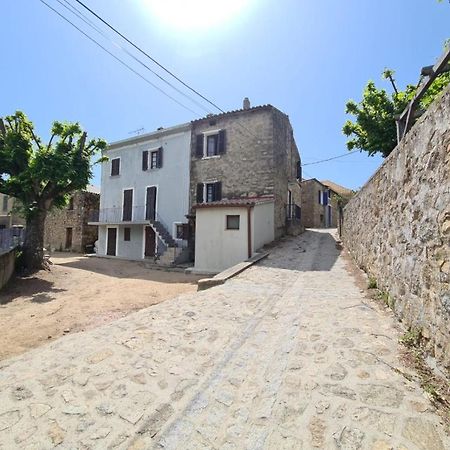 Maison De Vacances Renno Esterno foto