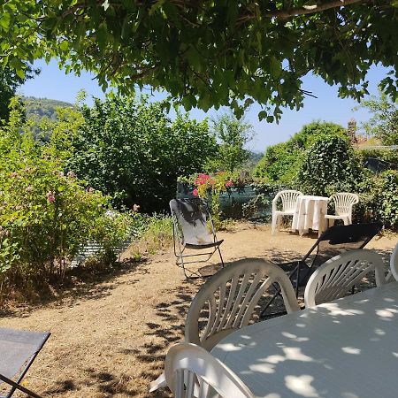 Maison De Vacances Renno Esterno foto
