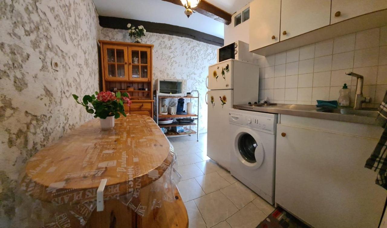 Maison De Vacances Renno Esterno foto