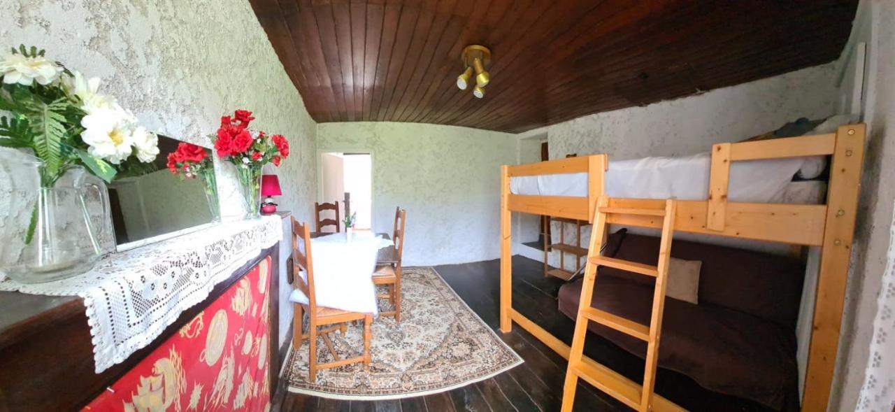 Maison De Vacances Renno Esterno foto
