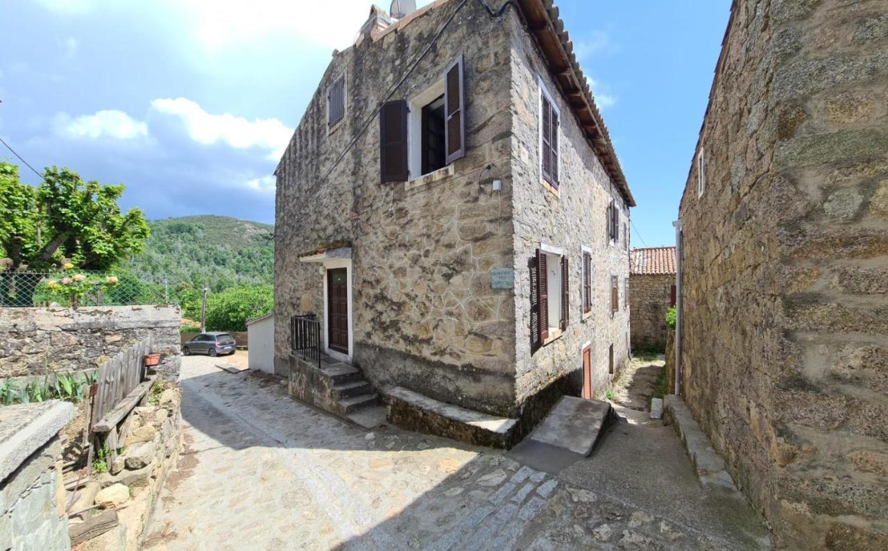 Maison De Vacances Renno Esterno foto