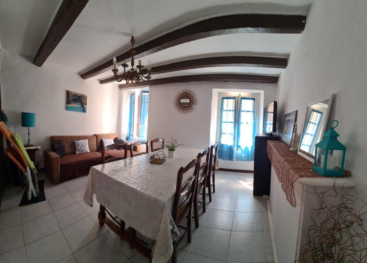 Maison De Vacances Renno Esterno foto