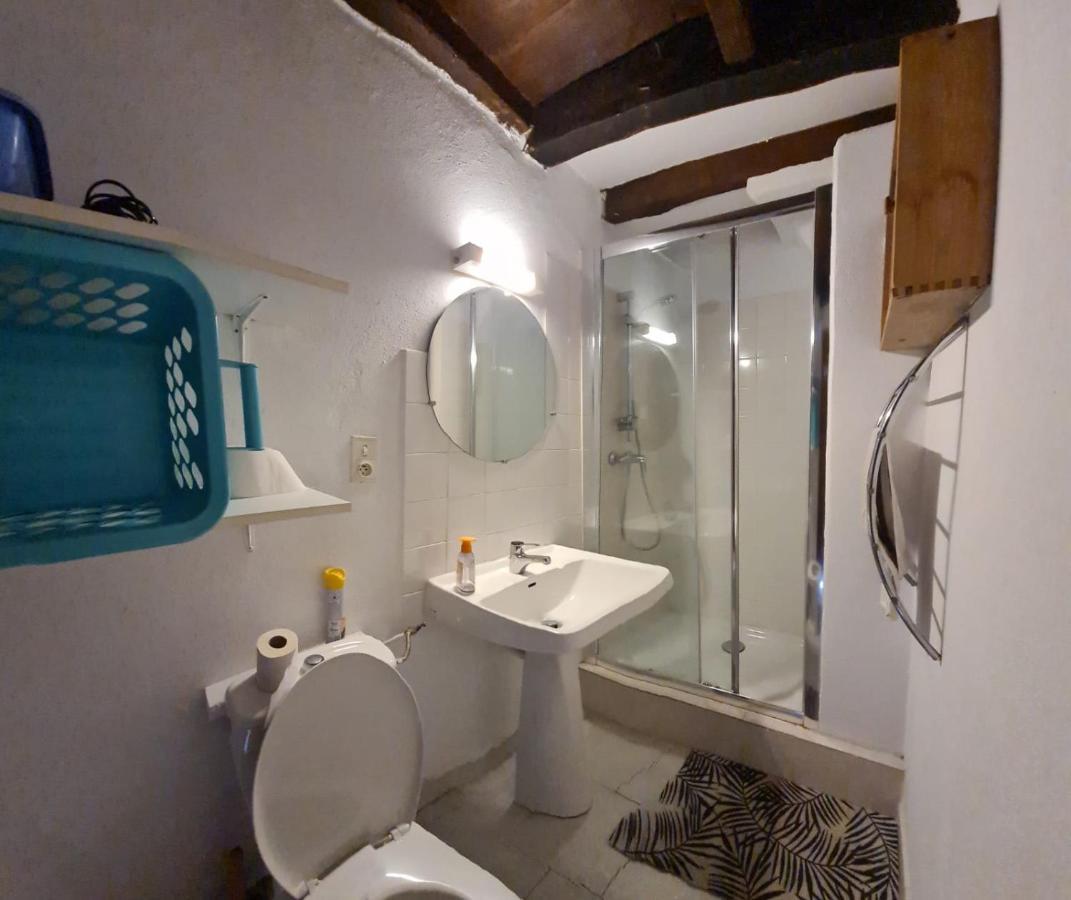 Maison De Vacances Renno Esterno foto