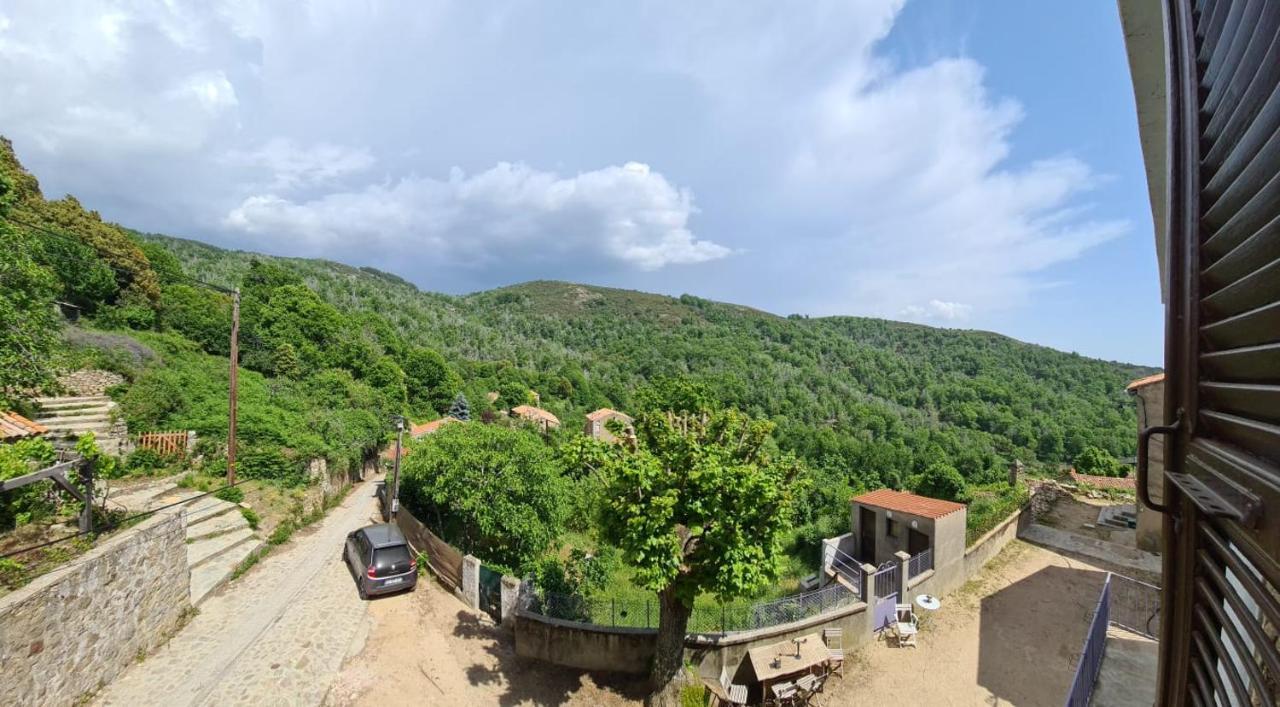 Maison De Vacances Renno Esterno foto