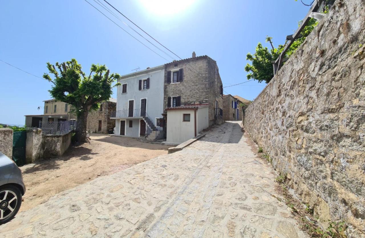 Maison De Vacances Renno Esterno foto
