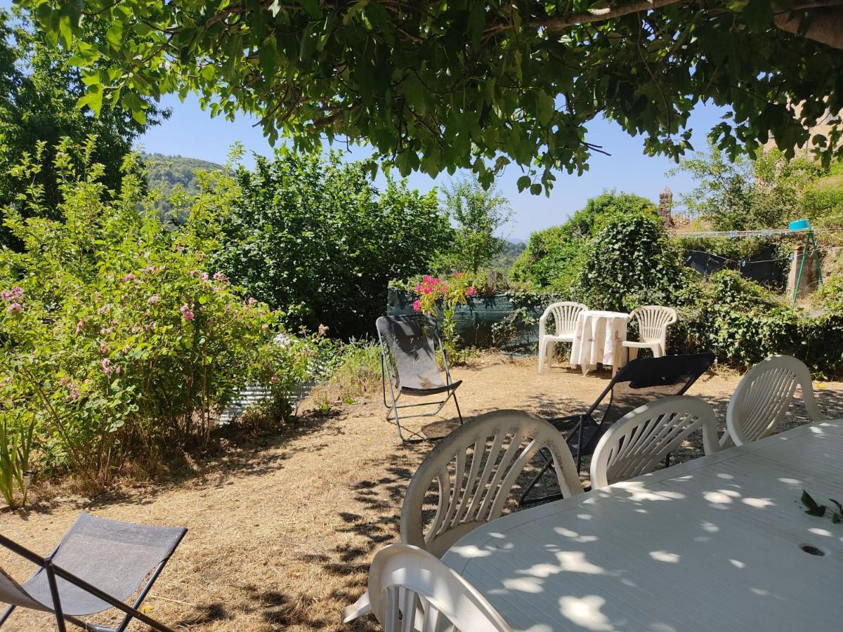 Maison De Vacances Renno Esterno foto