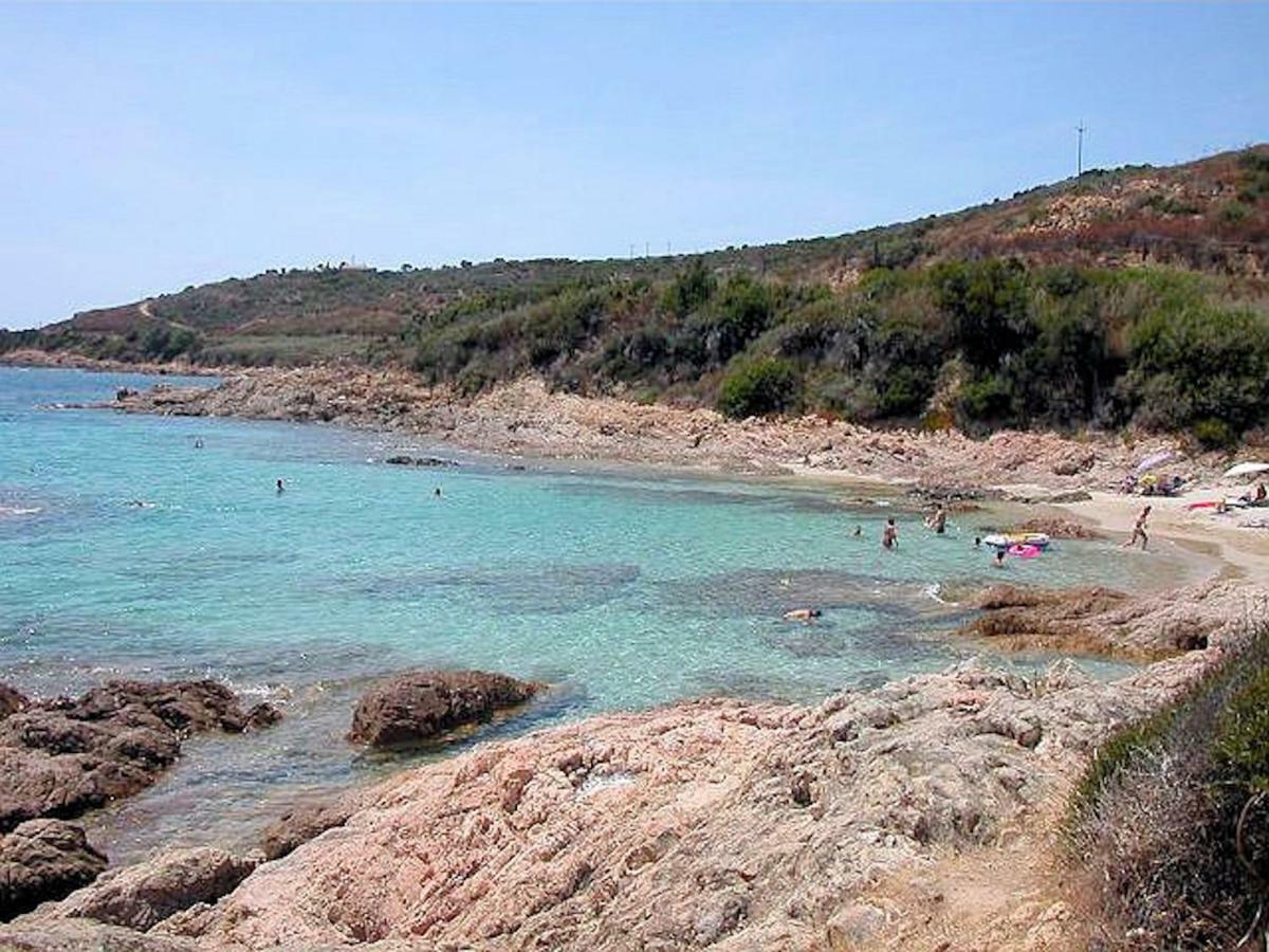 Maison De Vacances Renno Esterno foto