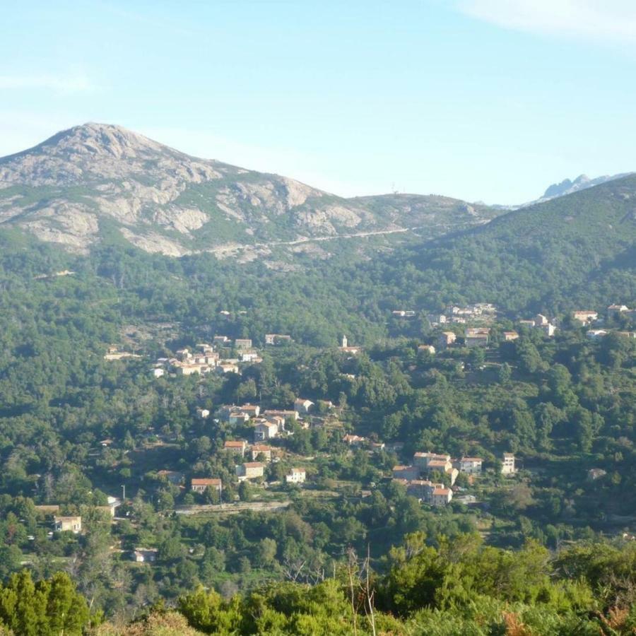 Maison De Vacances Renno Esterno foto